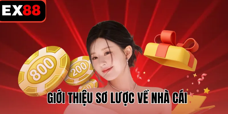 Giới thiệu sơ lược về nhà cái